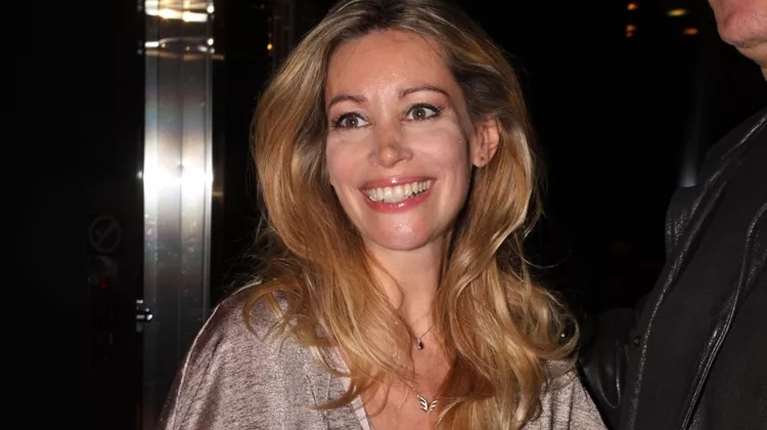 Άριελ Κωνσταντινίδη: Η νέα δραστηριότητα που ξεκίνησε με το μωρό της είναι δημοφιλής ανάμεσα στις νέες μαμάδες