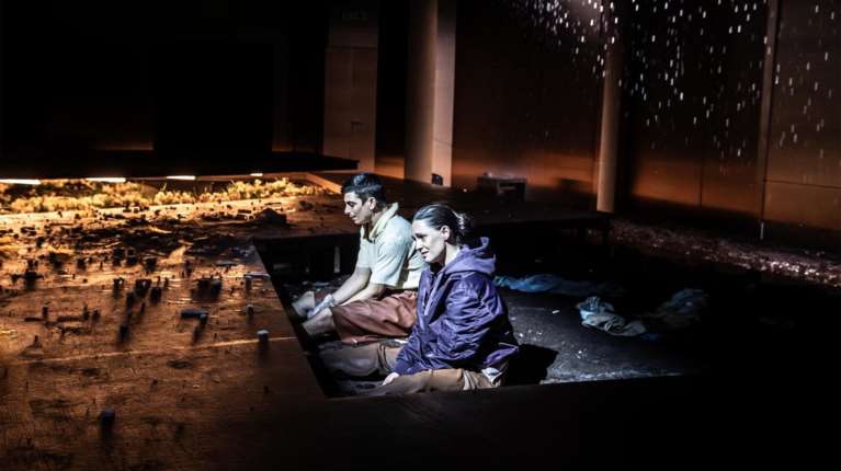 Σαρώνει το "Cleansed": Sold out ο Ιανουάριος - Με ελάχιστες θέσεις ο Φεβρουάριος, άνοιξε η προπώληση για Μάρτιο