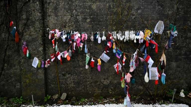 &quot;The Lost Children of Τuam&quot;: Ταινία για το σκάνδαλο με τον ομαδικό τάφο βρεφών στην Ιρλανδία