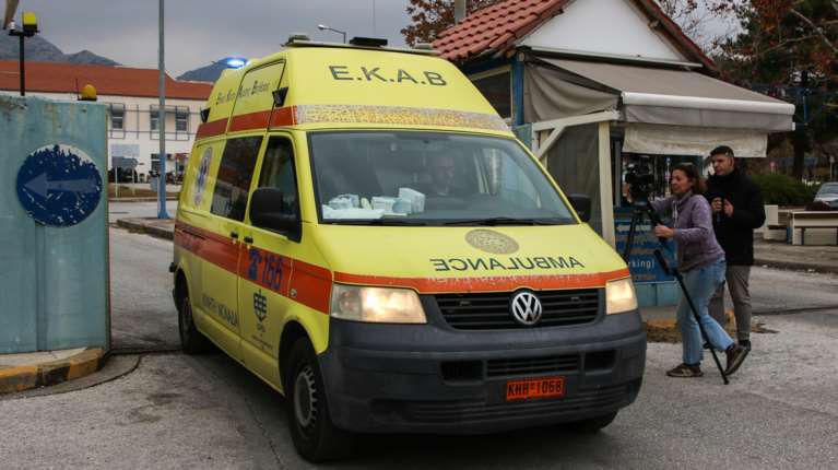 Ξάνθη: Δύο ανήλικες πήραν ποτά από σούπερ μάρκετ και κατέληξαν στο νοσοκομείο