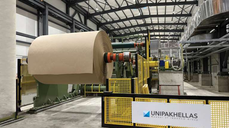 UNIPAKHELLAS: Η εταιρεία που μετατρέπει τις περιβαλλοντικές προκλήσεις σε ευκαιρίες καινοτομίας και ανάπτυξης