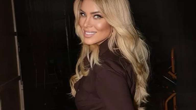 Κατερίνα Καινούργιου: Αυτή τη διαδικασία πρέπει να ακολουθεί κάθε μήνα στη διάρκεια της εγκυμοσύνης της