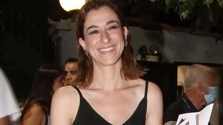 Αγνώριστη η Μαρίζα Ρίζου: Το νέο hairlook που υιοθέτησε