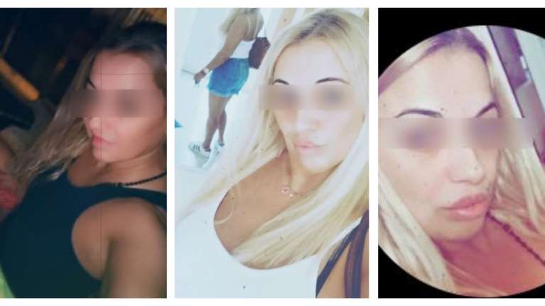 &quot;Ιερό&quot; κύκλωμα ναρκωτικών: Αυτή είναι η αρχηγός των ψευτοπαπάδων - Εδινε εντολές και στρατολογούσε