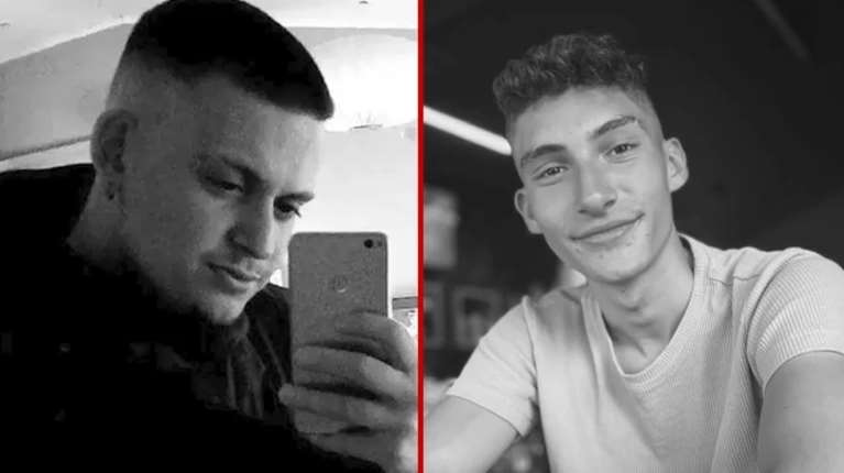 Πάτρα: "Σκότωσε τα παιδιά μας και ζητάει αποζημίωση" - Ποινή "χάδι" στον οδηγό που προκάλεσε τον θάνατο δύο νέων