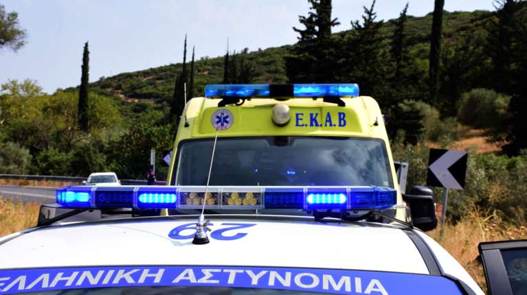 Θεσσαλονίκη: 46χρονη  έριξε καυστικό υγρό στο πρόσωπο 38χρονου γιατί έκανε θόρυβο στη γειτονιά