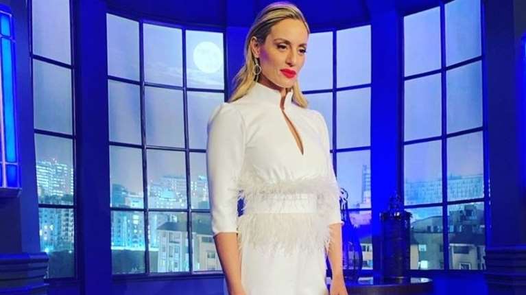 Ελεονώρα Μελέτη: &quot;Φτάνει πια αυτή η συναισθηματική παράνοια&quot;