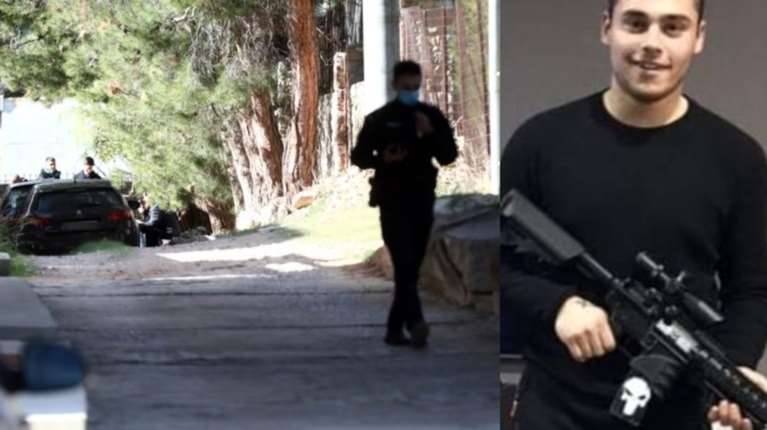 Ν. Πέραμος: Πού στρέφονται οι έρευνες για τη δολοφονία του 27χρονου - Οι παράνομες δραστηριότητες και η κληρονομιά