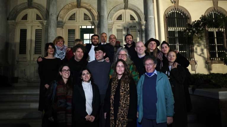 Λέσβος: Αθώοι και οι 24 ακτιβιστές που διέσωζαν μετανάστες και είχαν κατηγορηθεί για εγκληματική οργάνωση