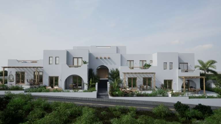 Semeli luxury villas: Όταν ένας χώρος φιλοξενίας αποκτά φιλοσοφία