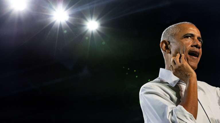 Ο Μπαράκ Ομπάμα κέρδισε βραβείο Emmy με αντίπαλο... τον Τομ Χανκς