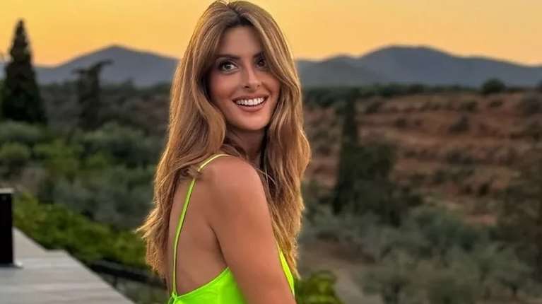 Ανθή Σαλαγκούδη: Η μεγάλη αλλαγή στα μαλλιά της μετά τον χωρισμό της