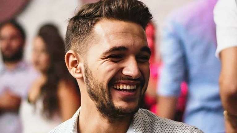 Ρέθυμνο: Θλίψη για τον θάνατο 27χρονου εκπαιδευτικού -Η τραγική ειρωνεία με την απώλεια της μητέρας του