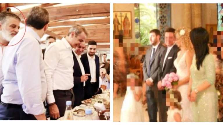 Σκάνδαλο ΟΠΕΚΕΠΕ: Κουμπάρος του Ανδρουλάκη ο ένας από τους συλληφθέντες - Γνωστός γαλάζιος συνδικαλιστής ο άλλος