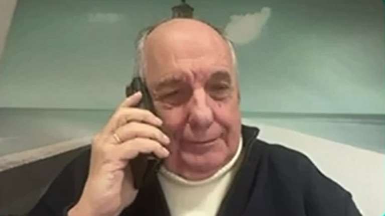 Αντέδρασε ο Τέρενς Κουίκ στο "Πρωινό": "Θα είμαι λίγο αυστηρός, παρ' ό,τι σέβομαι τους συναδέλφους στο πάνελ σου"