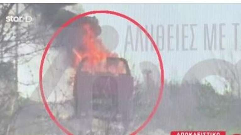 Πιερία: Δύο άνδρες στο μικροσκόπιο των αρχών - Η κλήση λίγο πριν πεθάνει ο 48χρονος και η μαρτυρία για ΙΧ