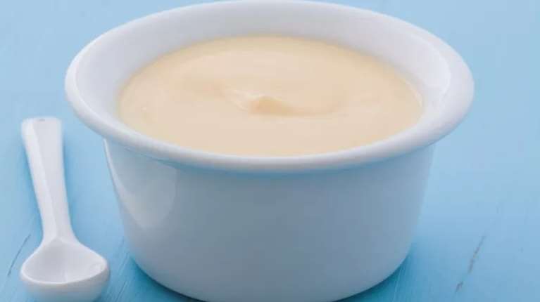 Φαρίν λακτέ porridge: Η πιο υγιεινή εκδοχή της αγαπημένης σου κρέμας