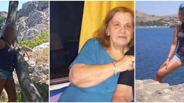 Σαλαμίνα: Ο ανατριχιαστικός διάλογος πεθεράς και νύφης λίγο πριν τη δολοφονία - &quot;Μάνα εσύ δεν έχεις;&quot;