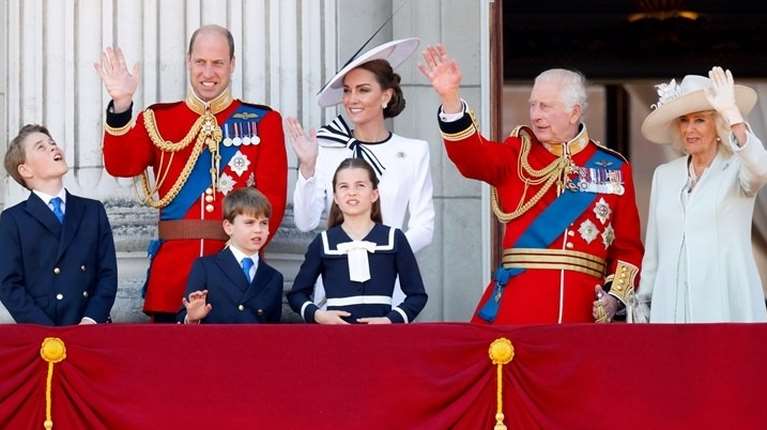 Γιατί τα μέλη της βασιλικής οικογένειας δε φοράνε ποτέ ζώνη στο αυτοκίνητο;