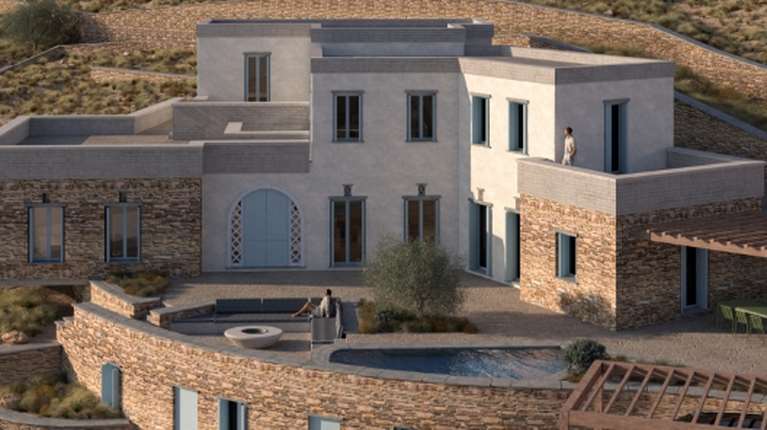 Το τραύμα στην Τήνο γίνεται και πάλι "θαύμα"