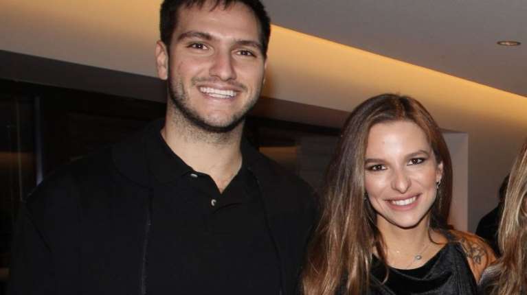 Εριέττα Κούρκουλου Λάτση: Για φαγητό σε ιαπωνικό εστιατόριο στην Κηφισιά