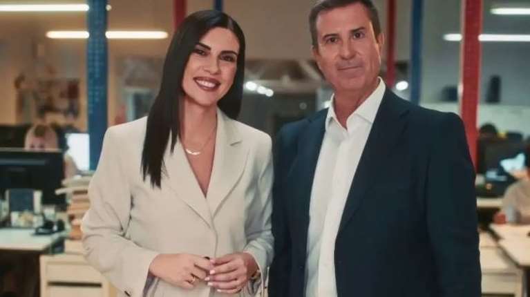 Άννα Λιβαθυνού: Έκανε unfollow στον Παναγιώτη Στάθη - Ο αντικαταστάτης της δημοσιογράφου στο "Καλημέρα Ελλάδα"