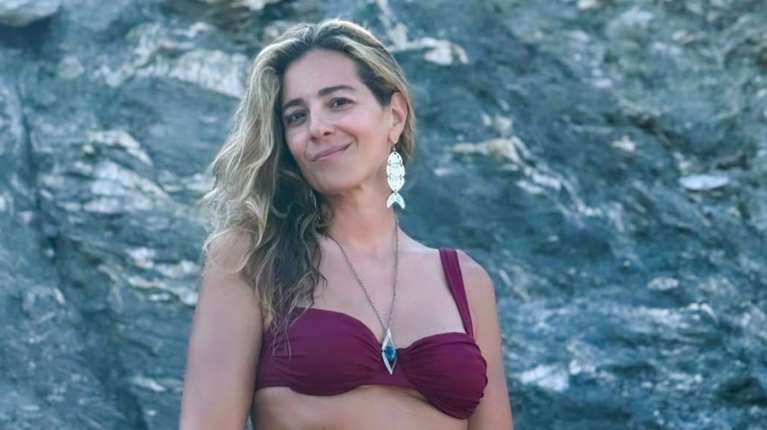 Σάλος στα social media με το σχόλιο του Μάνου Βουλαρίνου για την Μποφίλιου και το κορμί της- Τον κατηγορούν για body shaming