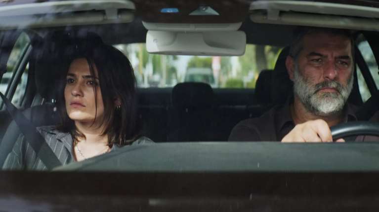 Η νέα ταινία του Γιάννη Οικονομίδη και όλες οι καινούριες προτάσεις στους κινηματογράφους