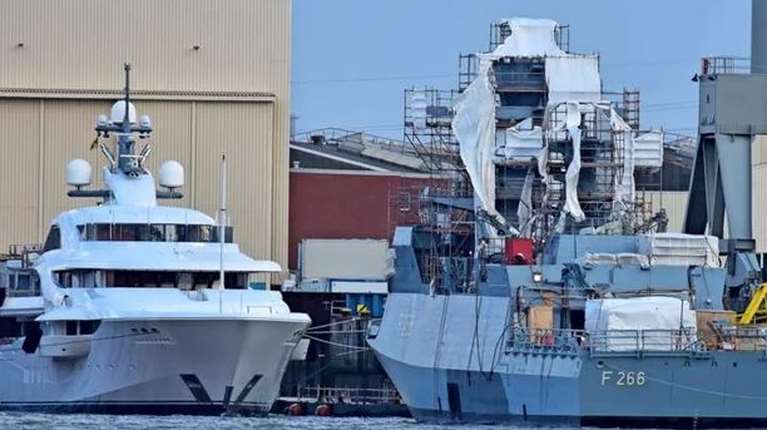 Κομοτηνή: Η απόφαση για το αν εκδοθεί στη Γερμανία ο 55χρονος για τη δολιοφθορά σε γερμανικά πλοία