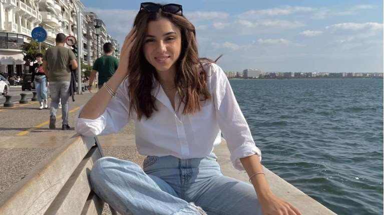 Στις δικαστικές αίθουσες  η φονική παράσυρση της Έμμας από τα Χανιά - Η υπόσχεση της μητέρας της