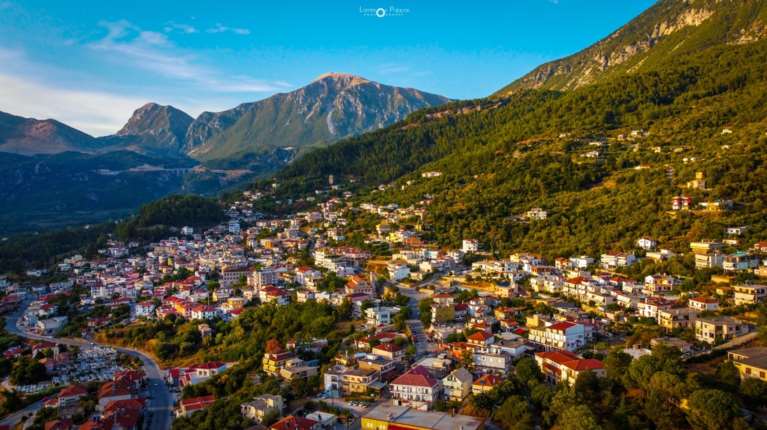 Μαρτυρική πόλη η Παραμυθιά: Οι εκτελέσεις, οι βιαιότητες, οι λεηλασίες