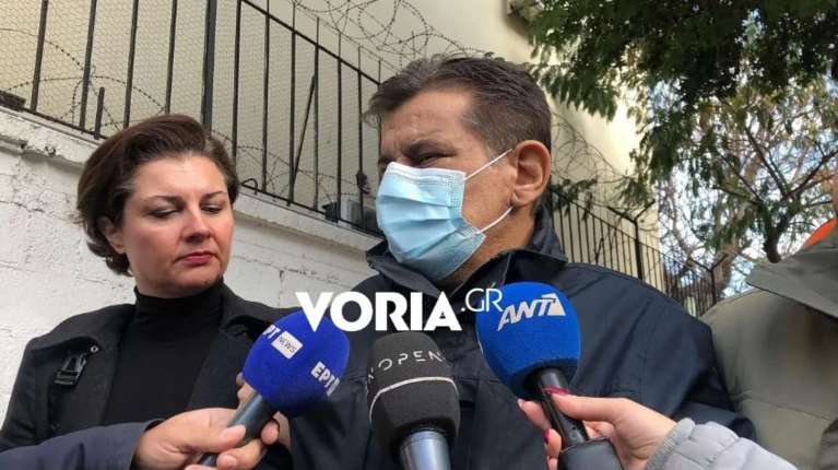 Θεσσαλονίκη : Το Δημόσιο ρίχνει... ευθύνες στον αστυνομικό που τον ενημέρωσαν με καθυστέρηση ενός χρόνου ότι έχει καρκίνο