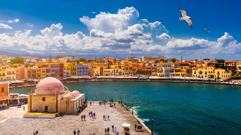 Εφιαλτική εκδρομή στα Χανιά - 12 μαθητές από την Αθήνα διακομίστηκαν σε Κέντρο Υγείας με συμπτώματα δύσπνοιας