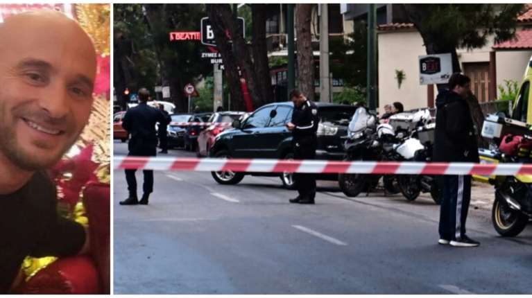 Ερωτήματα και αντιφάσεις για την τραγωδία στο Κερατσίνι: Τι λέει ο αδερφός του άτυχου Σπύρου για την αποθήκη όπου βρέθηκε κρεμασμένος