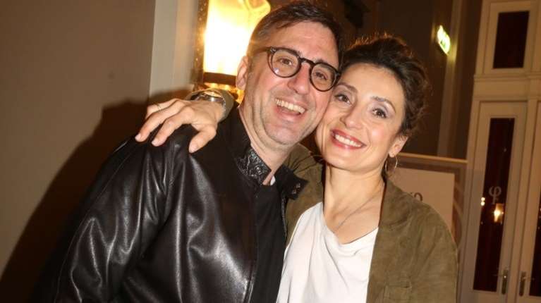 Ευδοκία Ρουμελιώτη: Είπα στον άνδρα μου &quot;Θέλω τα νιάτα μου, να πάω πίσω&quot;