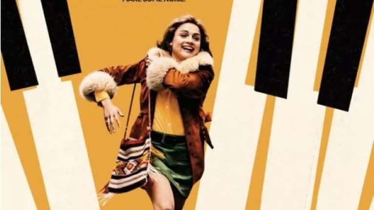 &quot;Köln 75&quot;: Η ιστορία μιας έφηβης που διοργάνωσε θρυλική συναυλία του πιανίστα της τζαζ Κιθ Τζάρετ στην Κολωνία