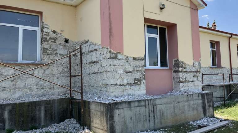 Συναγερμός: Κλειστά δύο σχολεία λόγω φυματίωσης – Πάνω από 30 τα κρούσματα, παιδιά από καταστήματα κράτησης