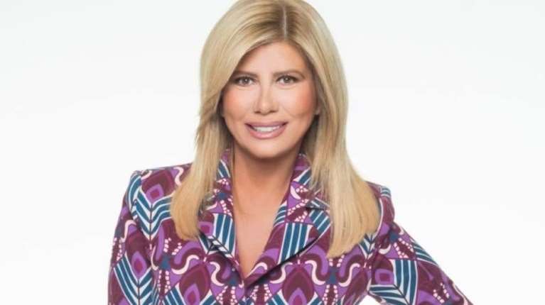 Ζήνα Κουτσελίνη για Πέτρο Κουσουλό: &quot;Δεν δίνω καμία μάχη στήθος με στήθος - Είμαστε διαφορετικοί άνθρωποι&quot;