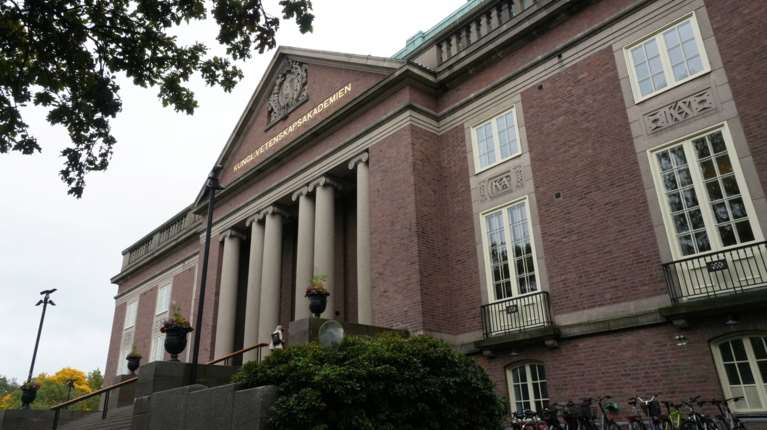 Ποιοι πήραν Νόμπελ Χημείας- Βρήκαν τρόπο να δημιουργήσουν πρωτότυπα υλικά