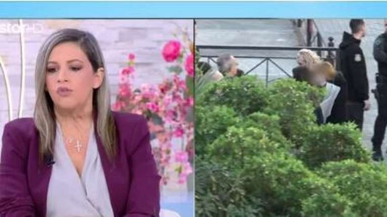 Ρούλα Πισπιρίγκου: Μεταφέρθηκε εκτάκτως στο νοσοκομείο - &quot;Ο λύκος έχει χτυπήσει ζωτικά όργανα&quot;