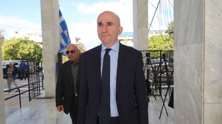 "Βόμβα" Λέων για 62χρονη στη Βοιωτία: Υπάρχει σοβαρή περίπτωση να έθαψε ζωντανή τη μητέρα της