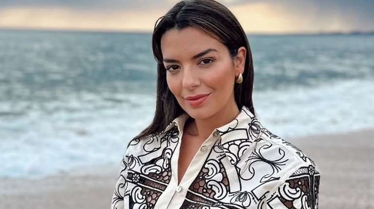 Νικολέττα Ράλλη: "Νιώθω εντελώς χαμένη, αποσυντονισμένη αλλά και μια ελαφριά θλίψη..."