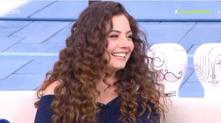 Το σοκαριστικό spoiler για την &quot;Γη της Ελιάς&quot; - Η Στέφανη Χαραλάμπους, η &quot;Άννα&quot; αποκαλύπτει τι θα γίνει στα επόμενα επεισόδια