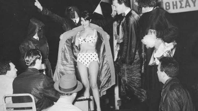 Πατρινό Καρναβάλι: Η ανάρτηση του Νίκου Μαστοράκη με αιχμές για τον Κρυμμένο Θησαυρό - "Ένα "κυνήγι" 60 ετών"