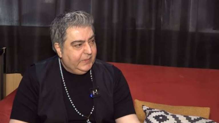 Σώτης Βολάνης: Μπορεί να μου έφυγαν και 600.000 ευρώ για ένα αυτοκίνητο, αλλά δεν το μετανιώνω