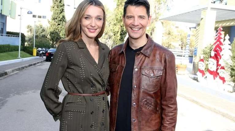 Ημέρα του Αγίου Βαλεντίνου: Δέκα διάσημα ζευγάρια που δεν κρύβουν τον έρωτά τους