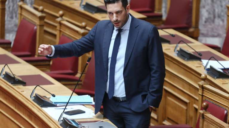 Κυρανάκης: Για το SMS του υπ. Μεταφορών δεν έγινε καμία ανάθεση και δεν δαπανήθηκε από το κράτος ούτε ένα ευρώ