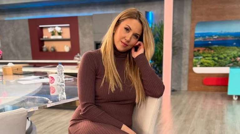 Φωτεινή Πετρογιάννη: Η επική ατάκα για την πλαστική στη μύτη και η φωτογραφία από το 2016