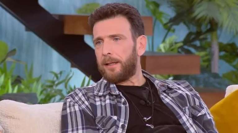 Θανάσης Πάτρας: "Με κράσαρε" - Η αποκάλυψη για το θέμα υγείας που αντιμετώπισε η σύζυγός του