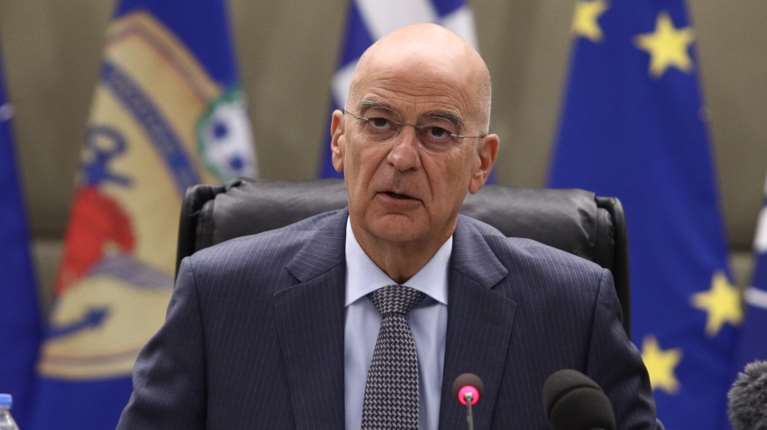 Δένδιας: Χρόνια πολλά στο Πυροβολικό μας, εισέρχεται στη νέα εποχή με την &quot;Ατζέντα 2030&quot;